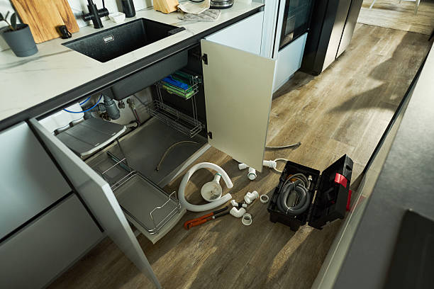 Reliable Leak Detection contractor in Southport, NC by Street Wise - Plumbing