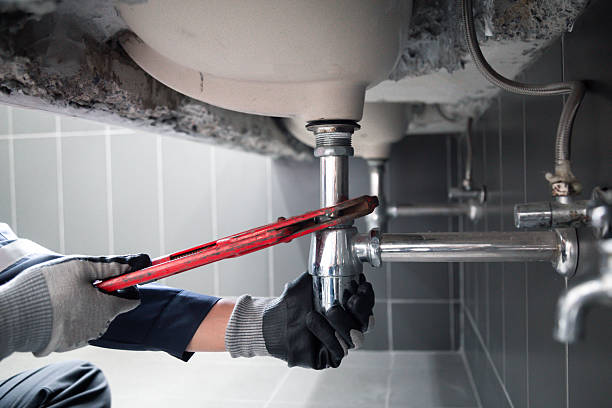 Licensed Leak Detection service in Southport, NC - Street Wise - Plumbing